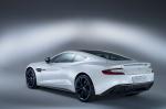 Aston Martin Vanquish by Q 2013 года (WW)